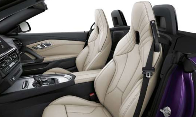 Bmw Z4 Interior Cabin Bmw Z4 Interior Cabin