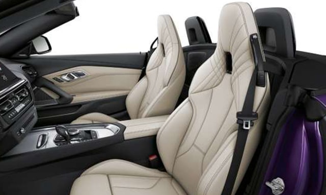 Bmw Z4 Interior Cabin Bmw Z4 Interior Cabin