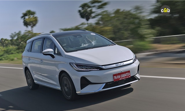 Byd Emax7 Rideview 4 Byd Emax7 Rideview 4