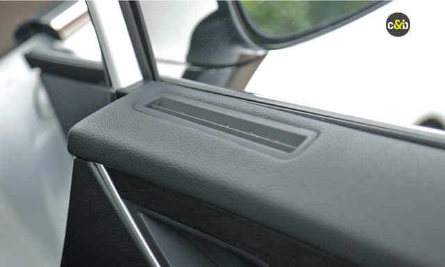 Byd Emax7 Door Byd Emax7 Door