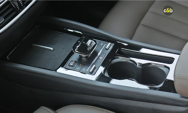 Byd Emax7 Gear Byd Emax7 Gear