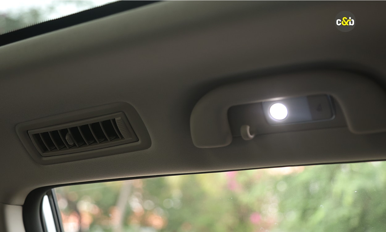 Byd Emax7 Camera Byd Emax7 Camera