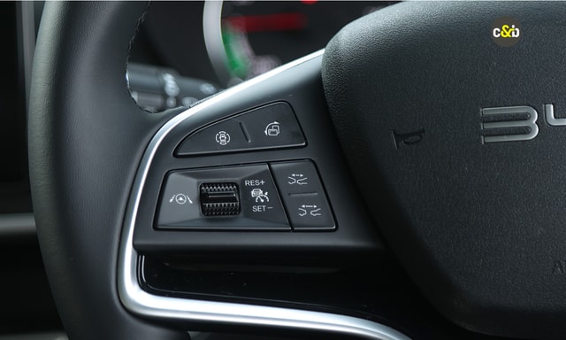 Byd Emax7 Feature Byd Emax7 Feature