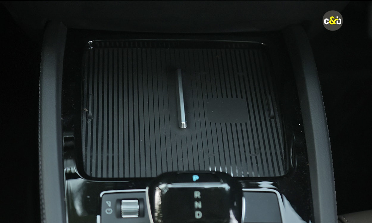 Byd Emax7 Interior Byd Emax7 Interior