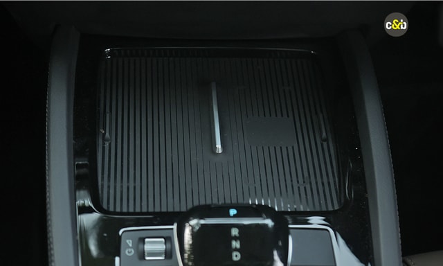 Byd Emax7 Interior Byd Emax7 Interior