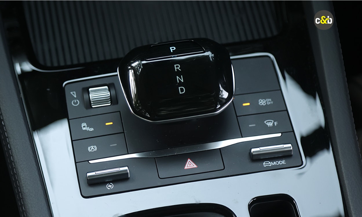 Byd Emax7 Gear Byd Emax7 Gear