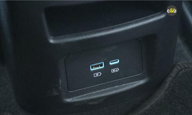 Byd Emax7 Charging Point Byd Emax7 Charging Point