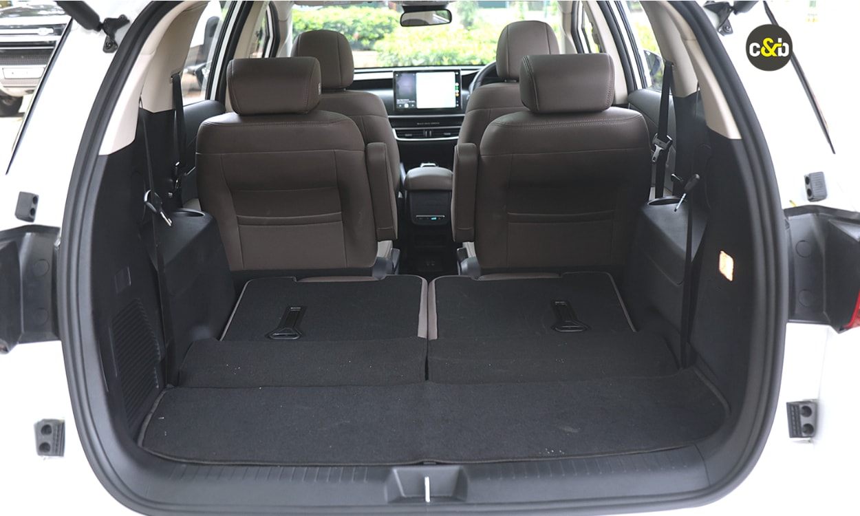 Byd Emax7 Bootspace Byd Emax7 Bootspace
