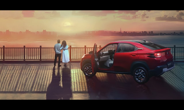 Citroen Basalt Wheels Citroen Basalt Wheels