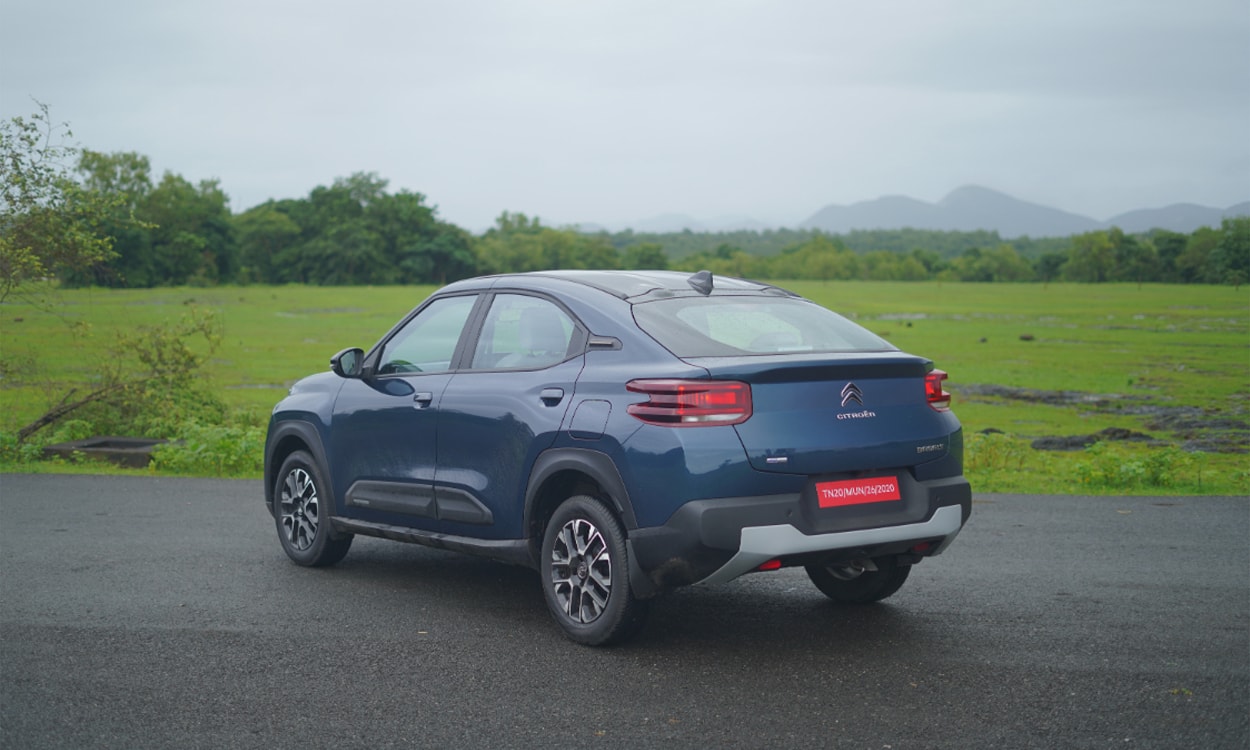 Citroen Basalt Wheels And Door Citroen Basalt Wheels And Door