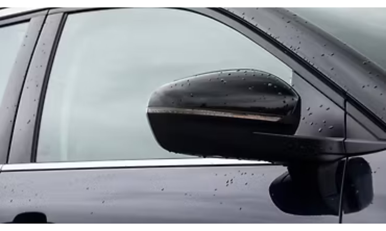 C5 Aircross Exterior Orvm Blinker C5 Aircross Exterior Orvm Blinker