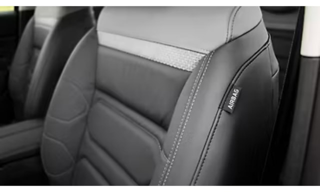 C5 Aircross Interior Front Passenger Side Airbag C5 Aircross Interior Front Passenger Side Airbag