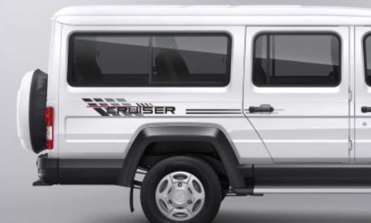 Force Trax Rusier Wheel Force Trax Rusier Wheel