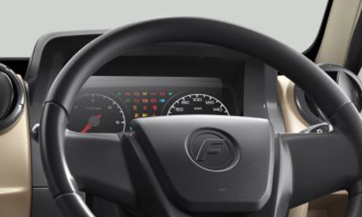 Force Trax Rusier Steering Force Trax Rusier Steering