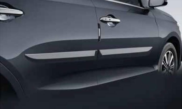 Exterior Of Honda 2nd Gen Amaze Exterior Of Honda 2nd Gen Amaze