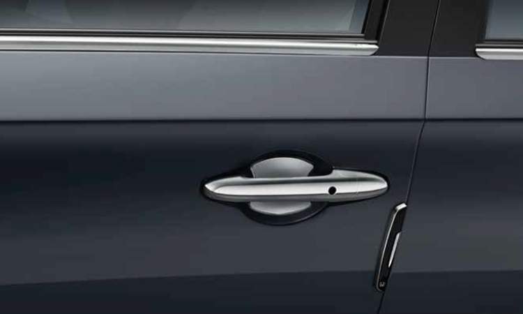 Honda 2nd Gen Amaze Handle Honda 2nd Gen Amaze Handle