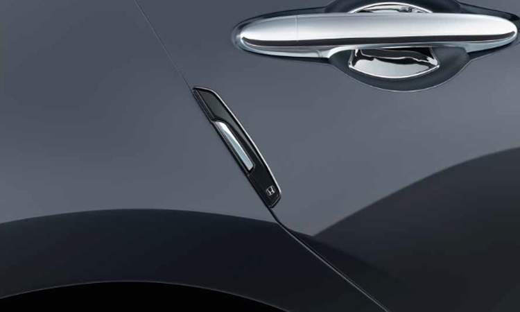 Honda 2nd Gen Amaze Exterior 2 Honda 2nd Gen Amaze Exterior 2