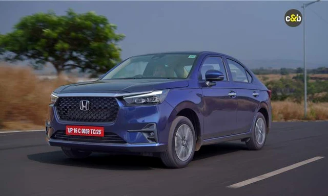 Honda Amaze Headlight Honda Amaze Headlight