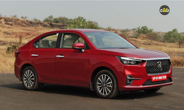 Honda Amaze Orvm Honda Amaze Orvm