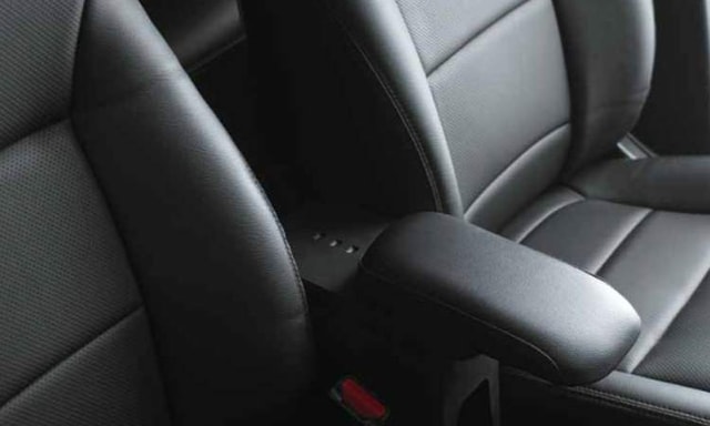 Honda 2nd Gen Amaze Comfort Seats Honda 2nd Gen Amaze Comfort Seats