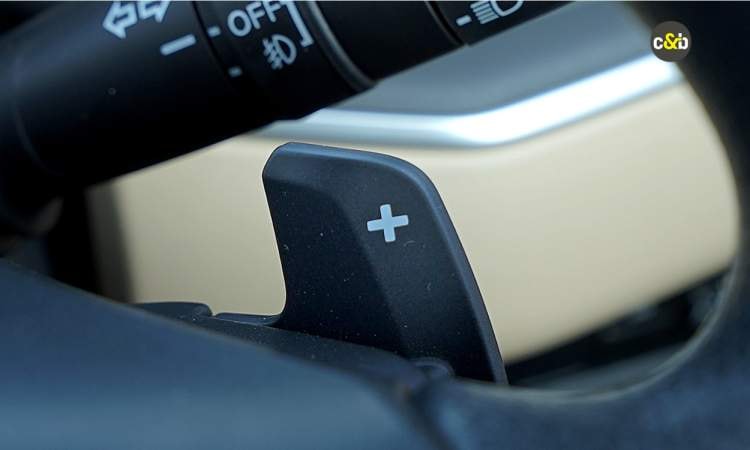 Honda Amaze Features Honda Amaze Features