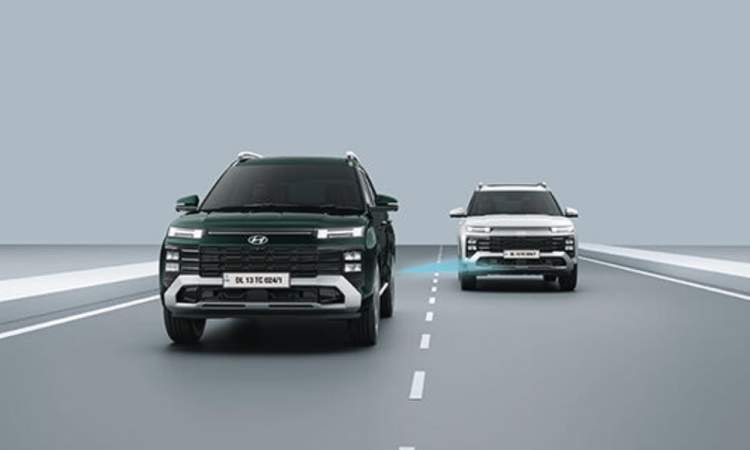 Blind Spot Collision Avoidance Assist Blind Spot Collision Avoidance Assist