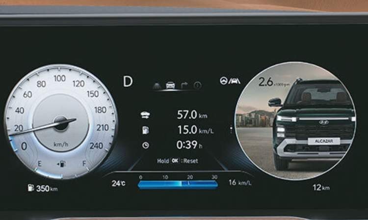 Blind-spot view monitor (BVM) Blind-spot view monitor (BVM)