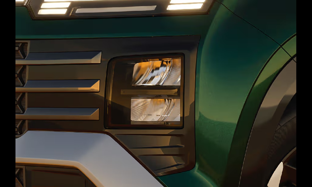 Hyundai alcazar front Fog Lamp Hyundai alcazar front Fog Lamp images