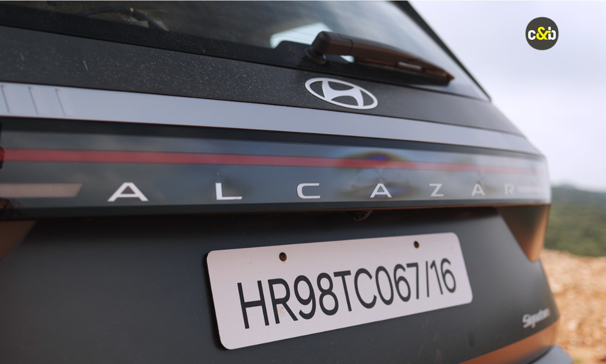 Hyundai Alcazar Logo Hyundai Alcazar Logo images