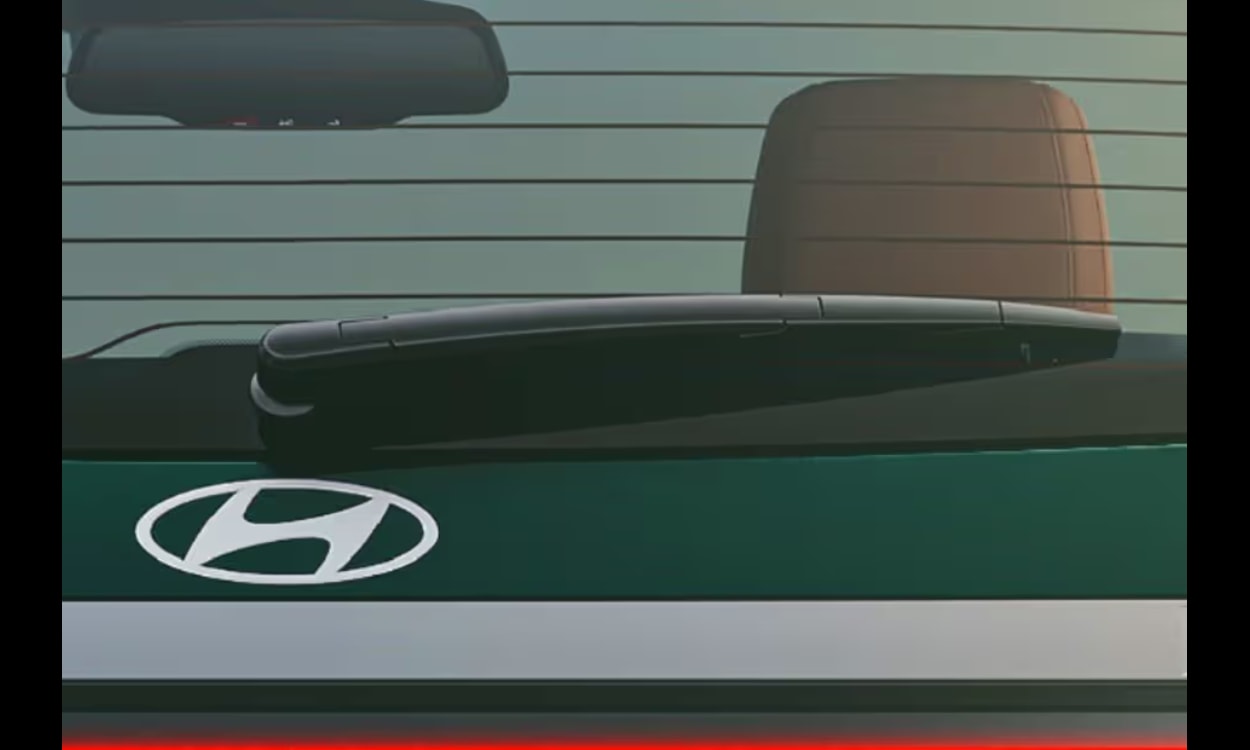 Hyundai alcazar rear Wiper Hyundai alcazar rear Wiper images