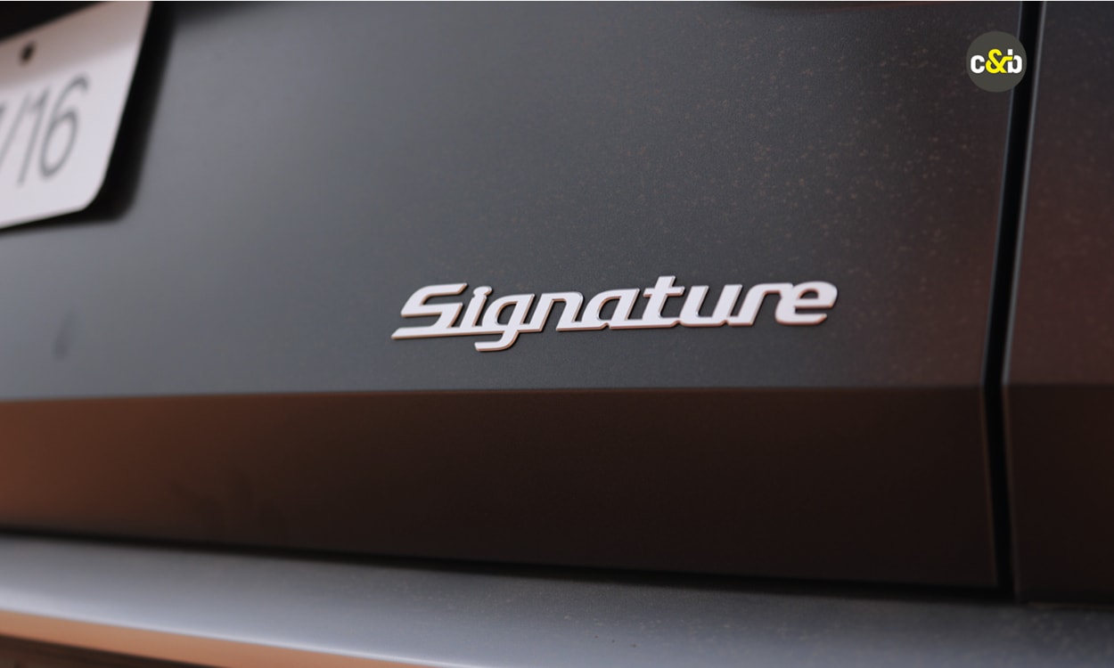 Hyundai Alcazar Variant Hyundai Alcazar Variant images