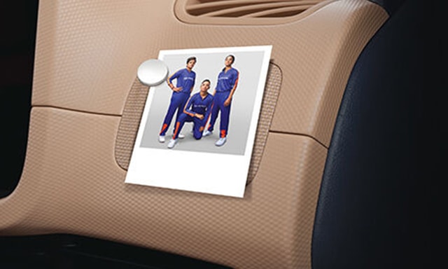 Hyundai Alcazar Comfort Hyundai Alcazar Comfort