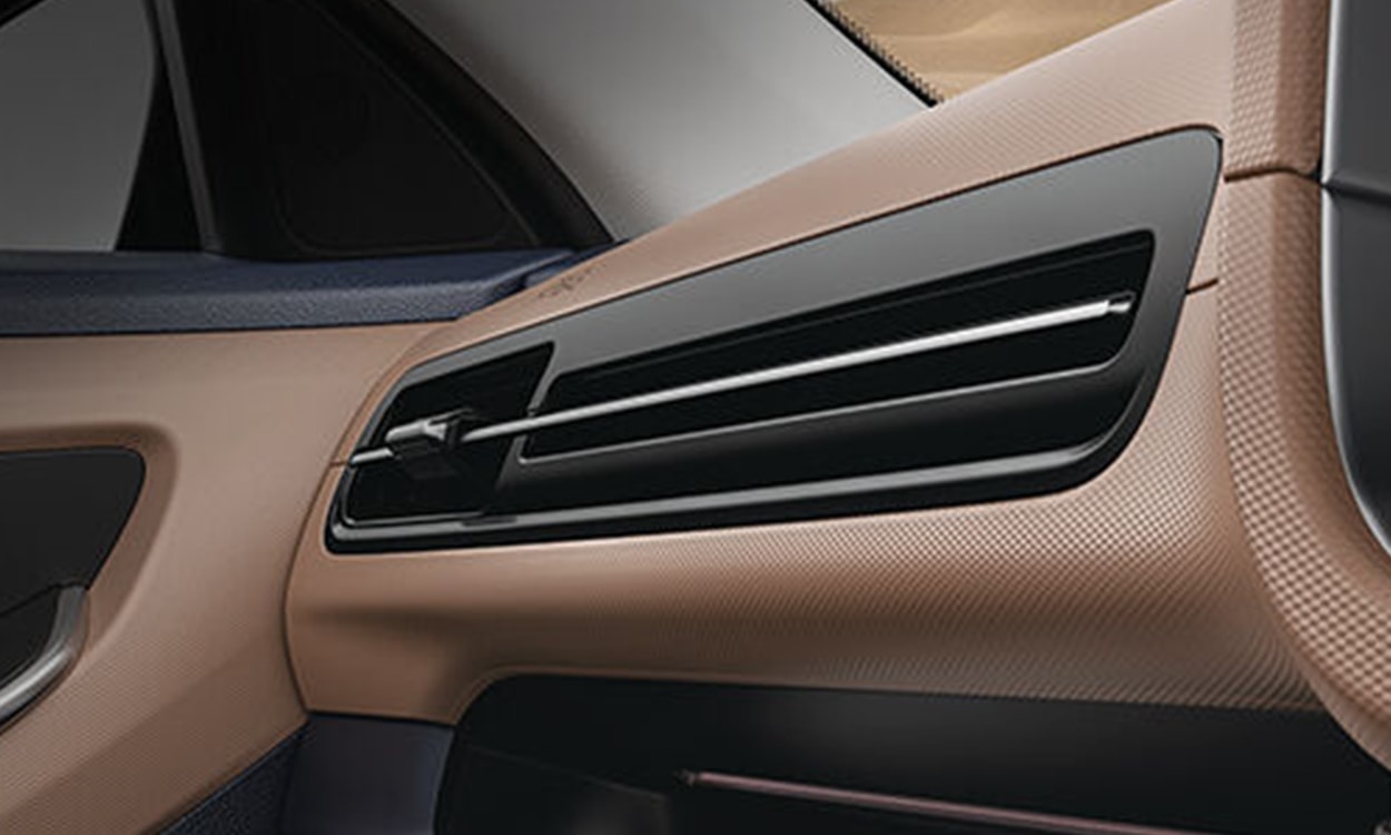 Hyundai alcazar interior3 Hyundai alcazar interior3 images