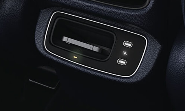 Hyundai Alcazar Usb Hyundai Alcazar Usb