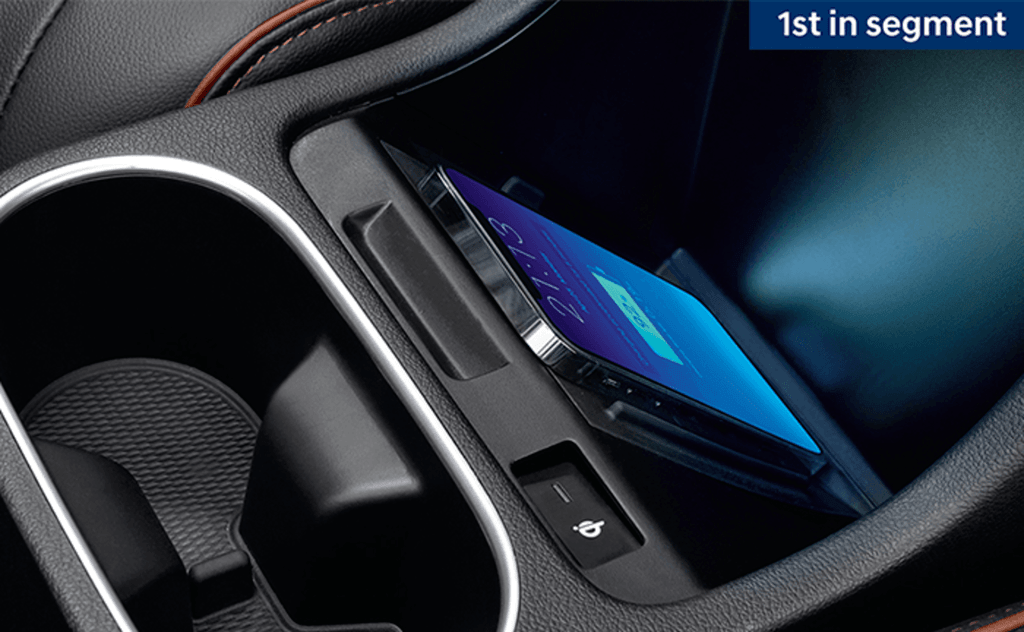 Wireless Charging Wireless Charging