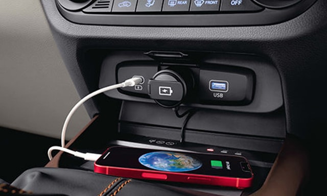 Usb_charging Of Aura Usb_charging Of Aura