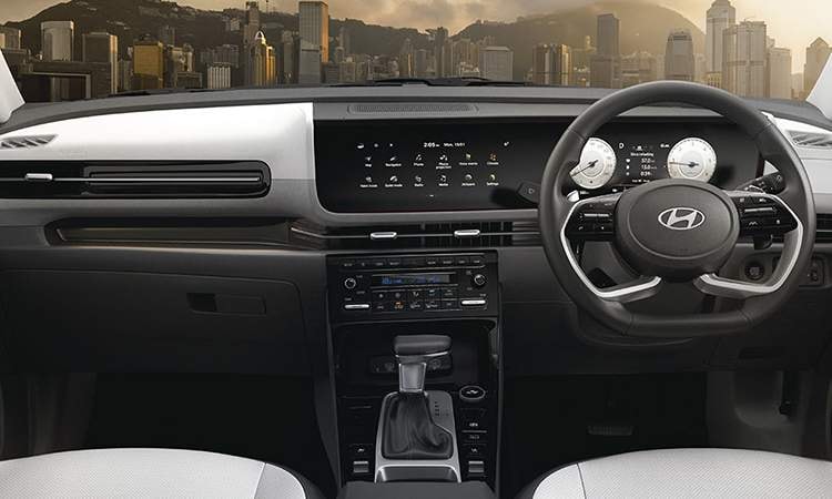 Hyundai Creta Dashboard Hyundai Creta Dashboard