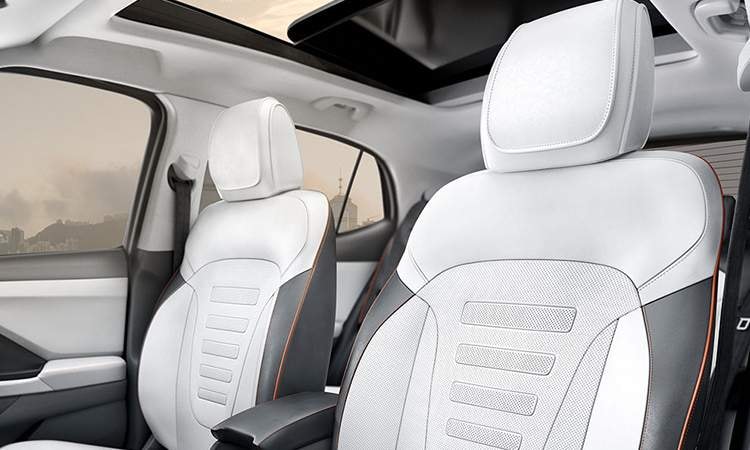 Hyundai Creta Frontseats Hyundai Creta Frontseats