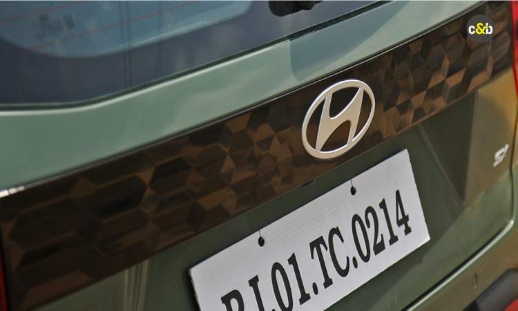 Hyundai Exter Logo Hyundai Exter Logo