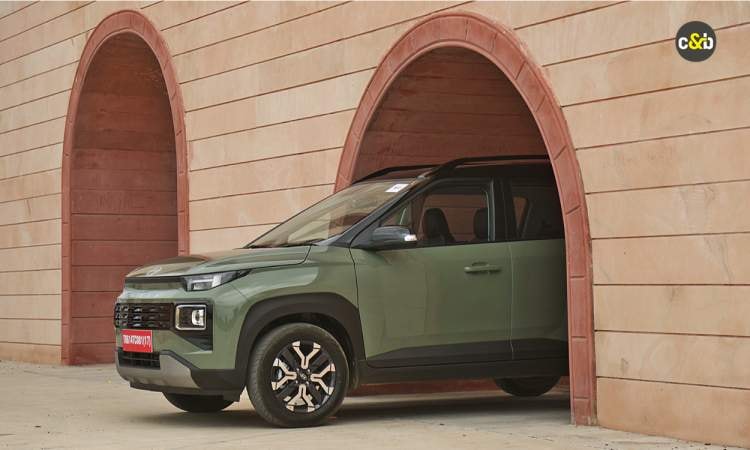 Hyundai Exter Wheel Hyundai Exter Wheel