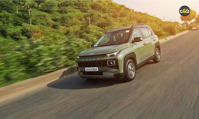 Hyundai Exter Rideview 4 Hyundai Exter Rideview 4