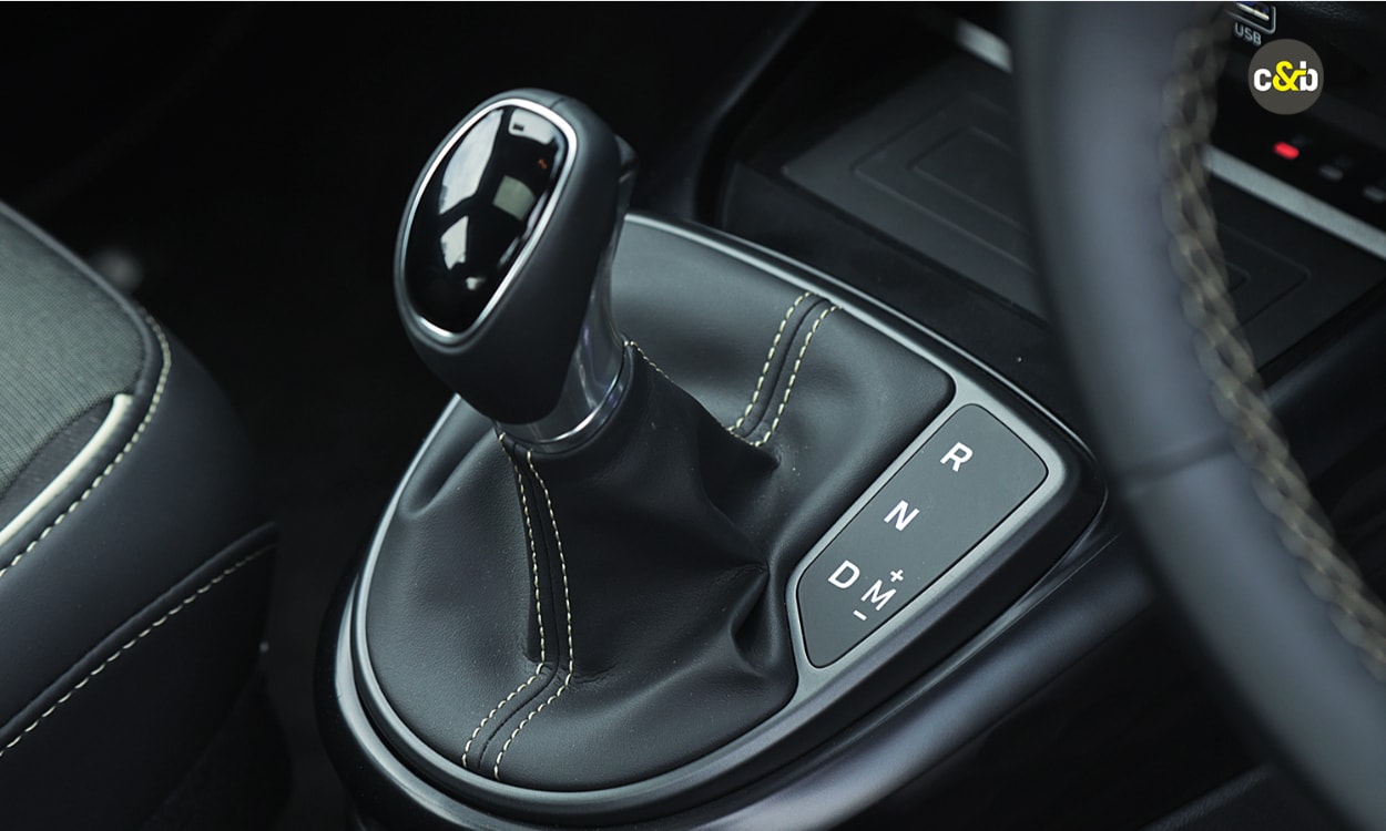 Hyundai Exter Gear Hyundai Exter Gear