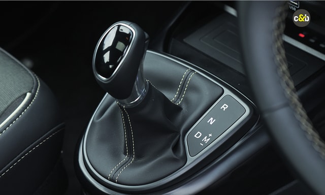 Hyundai Exter Gear Hyundai Exter Gear