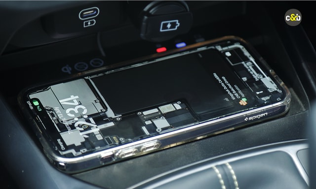 Hyundai Exter Engine Hyundai Exter Engine