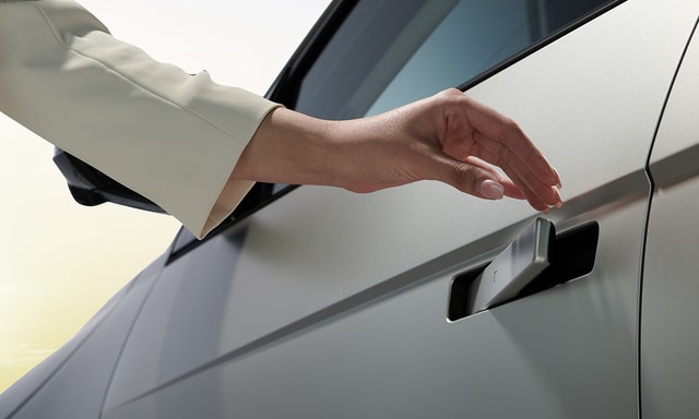 Hyundai Ioniq5 Door Hyundai Ioniq5 Door