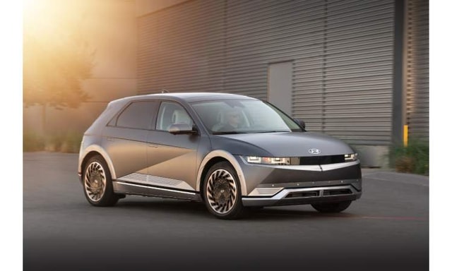 Hyundai Ioniq5 Style Hyundai Ioniq5 Style