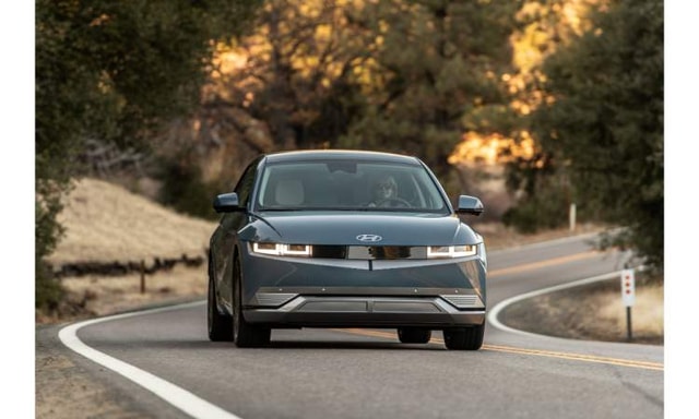 Hyundai Ioniq5 Rideview 2 Hyundai Ioniq5 Rideview 2