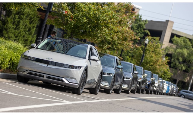 Hyundai Ioniq5 Hyundai Ioniq5