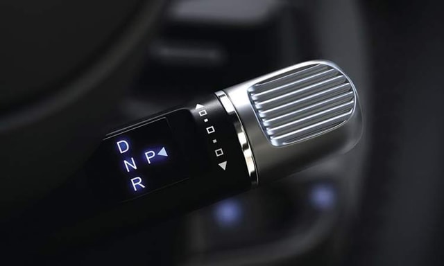 Hyundai Ioniq5 Gear Hyundai Ioniq5 Gear