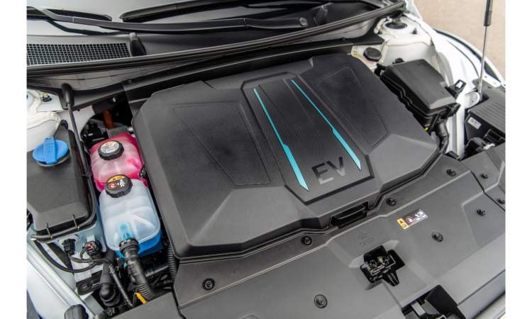Hyundai Ioniq5 Battery Hyundai Ioniq5 Battery